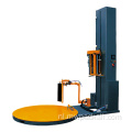 Automatische stretchfilmpalletverpakkingsmachine lage prijs